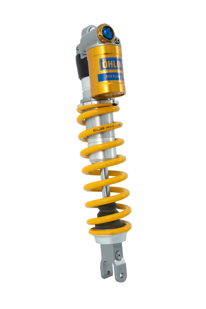 KTM 125/150/250 SX Shock – Öhlins TTX Flow DV Motorcycle